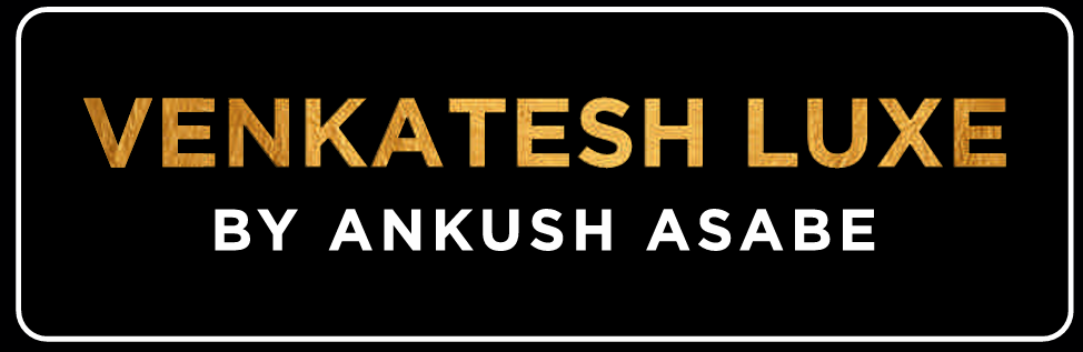Venkatesh Logo